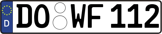 DO-WF112