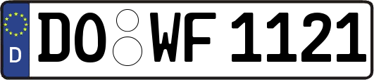 DO-WF1121