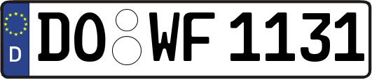 DO-WF1131