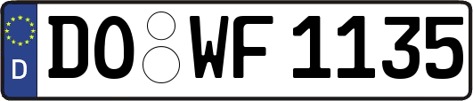 DO-WF1135