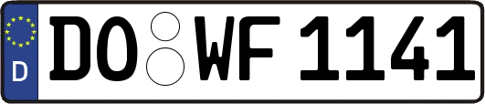 DO-WF1141