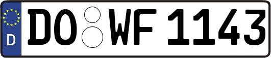 DO-WF1143