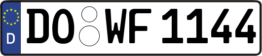 DO-WF1144