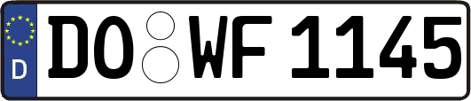 DO-WF1145