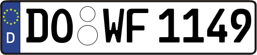 DO-WF1149