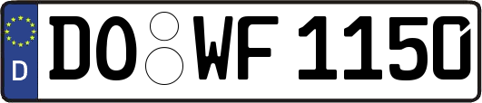 DO-WF1150