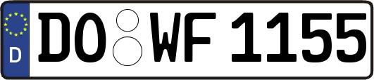 DO-WF1155