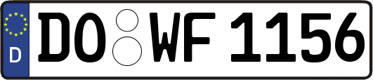 DO-WF1156