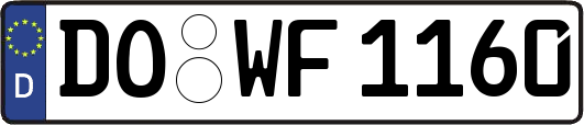 DO-WF1160