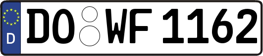 DO-WF1162