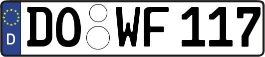 DO-WF117