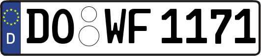DO-WF1171