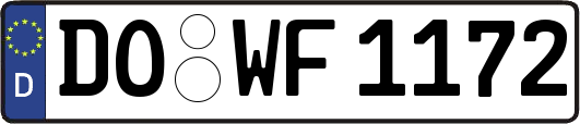 DO-WF1172