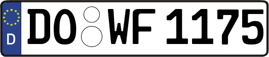 DO-WF1175