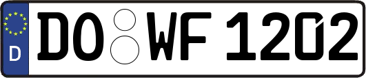 DO-WF1202