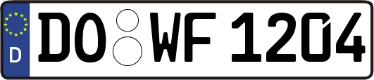 DO-WF1204