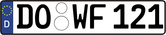 DO-WF121