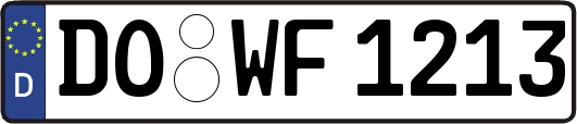 DO-WF1213