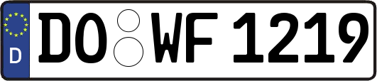 DO-WF1219