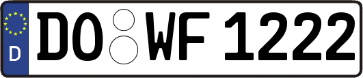 DO-WF1222