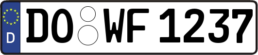 DO-WF1237