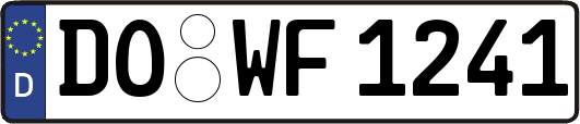 DO-WF1241