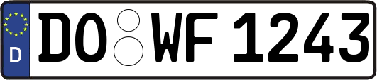 DO-WF1243