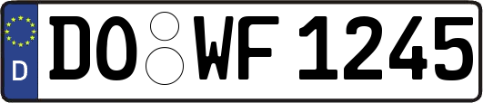 DO-WF1245