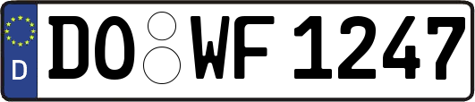 DO-WF1247