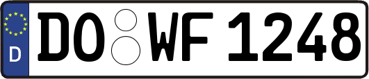 DO-WF1248