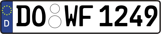 DO-WF1249