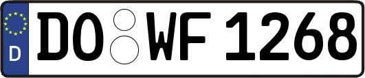 DO-WF1268