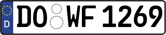 DO-WF1269