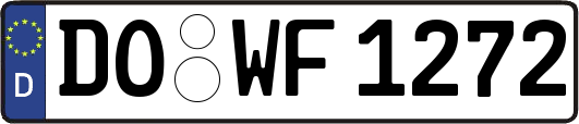 DO-WF1272