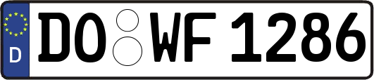DO-WF1286