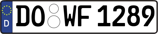 DO-WF1289