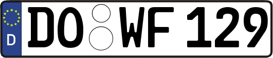 DO-WF129