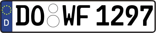 DO-WF1297