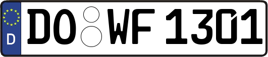 DO-WF1301