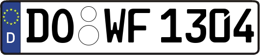 DO-WF1304