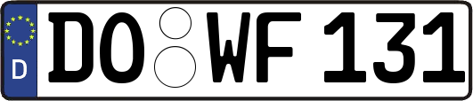 DO-WF131