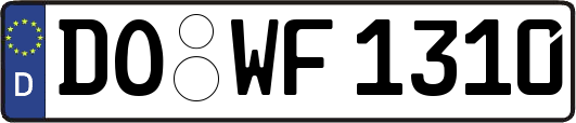 DO-WF1310