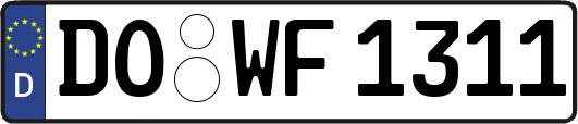 DO-WF1311