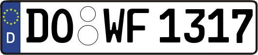 DO-WF1317