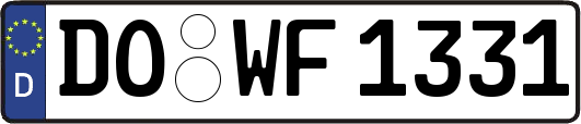 DO-WF1331