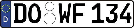 DO-WF134