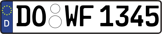 DO-WF1345