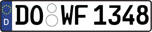 DO-WF1348