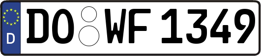 DO-WF1349
