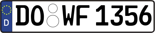 DO-WF1356